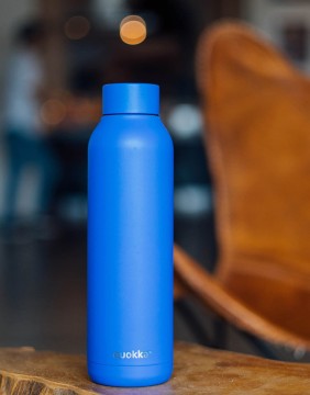 Termos "Solid Ultramarine", 630 ml