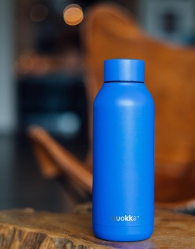 Termos "Solid Ultramarine", 510 ml