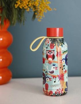Termos "Grove Birds", 330 ml