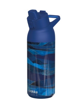 Termospudel "Tide Oil Mountains", 700 ml