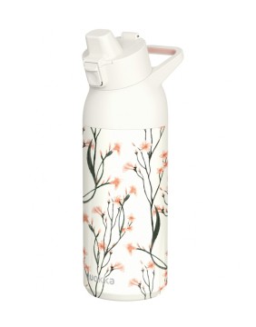Termospudel "Tide Wild Flowers", 700 ml