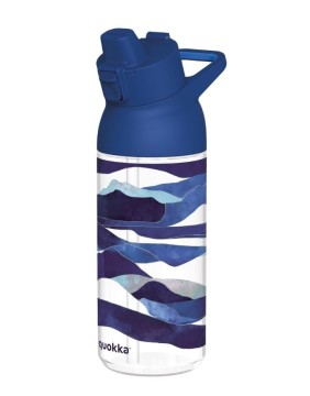 Joogipudel "Waves" 785 ml