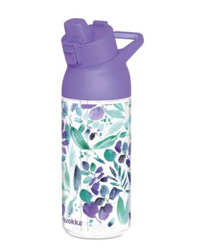 Joogipudel "Violets" 785 ml