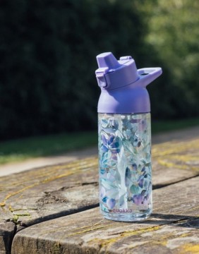Joogipudel "Violets" 785 ml