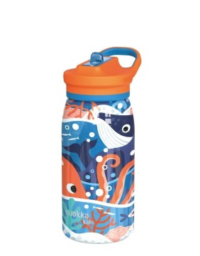 Termospudel "Pop Ocean" 445 ml