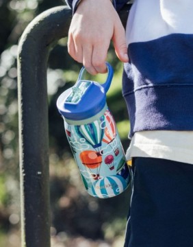 Termospudel "Pop Balloons" 445 ml
