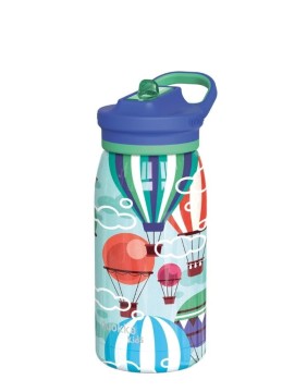 Termospudel "Pop Balloons" 445 ml