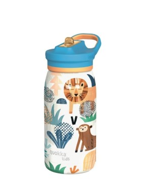 Termospudel "Pop Safari" 445 ml