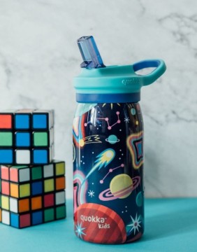 Termospudel "Pop Space" 445 ml