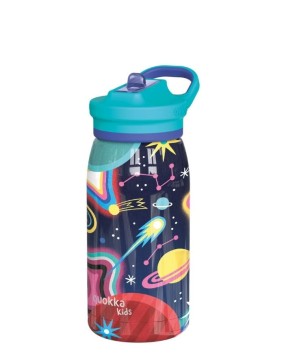 Termospudel "Pop Space" 445 ml
