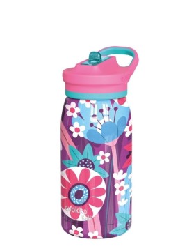 Termospudel "Pop Blooming Garden" 445 ml