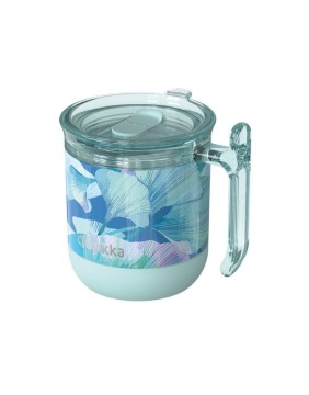 Termokruus "Wave Ginkgo Leaves" 260 ml