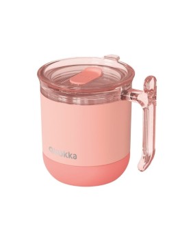 Termokruus "Peachy Pink" 260 ml