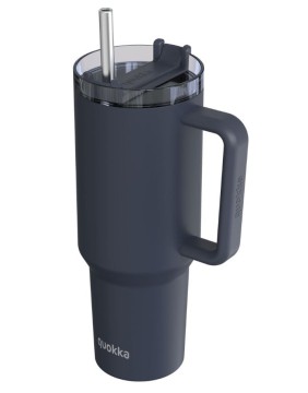 Termokruus "Stream Black" 1200 ml