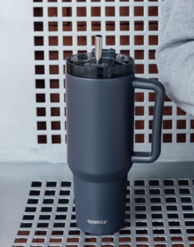 Termokruus "Stream Black" 1200 ml