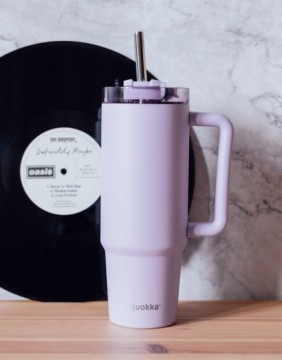 Termokruus "Stream Purple" 1200 ml