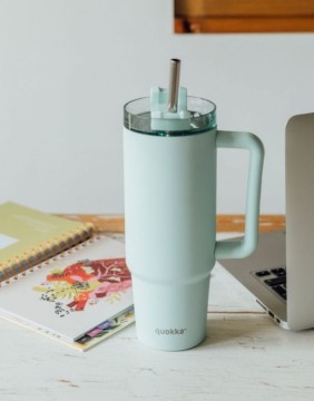 Termokruus "Stream Turquoise" 950 ml
