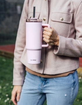 Termokruus "Stream Light Pink" 950 ml