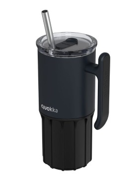 Termokruus "Umi Black" 720 ml