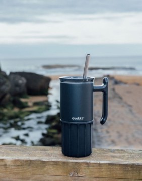 Termokruus "Umi Black" 720 ml