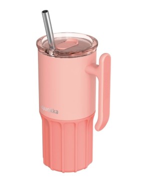Termokruus "Umi Peachy Pink" 720 ml