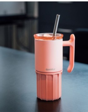 Termokruus "Umi Peachy Pink" 720 ml