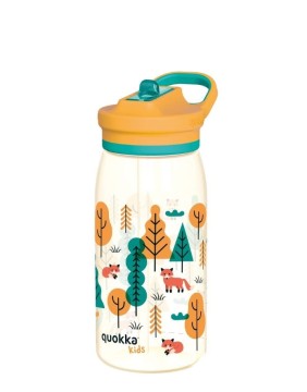 Joogipudel "Glow Forest" 580 ml