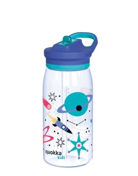 Joogipudel "Glow Space" 580 ml