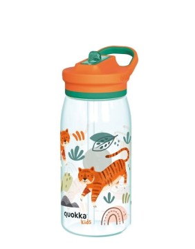 Joogipudel "Glow Tigers" 580 ml