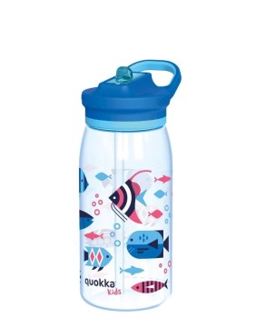 Joogipudel "Glow Sea Life" 580 ml