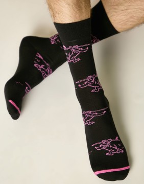 Men's Socks ''Dogie Dream''