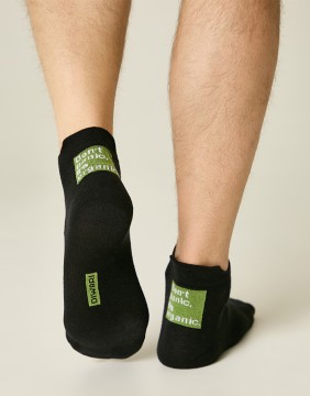 Meeste sokid "Hemp"