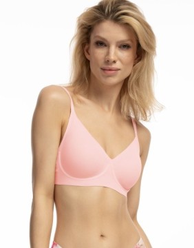 Seamless Bra "Panky"