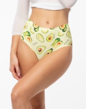 Naiste aluspüksid "Avocado Simple Maxi"