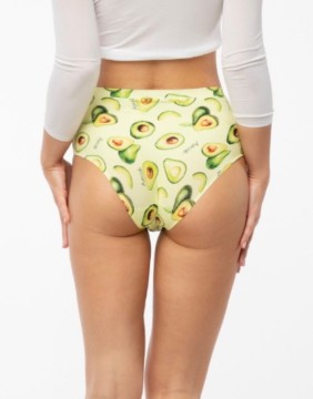 Naiste aluspüksid "Avocado Simple Maxi"