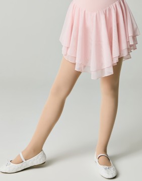 Retuusid lastele ''Ballet Natural" 40 Den
