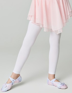 Laste retuusid ''Ballet Bianco" 60 Den