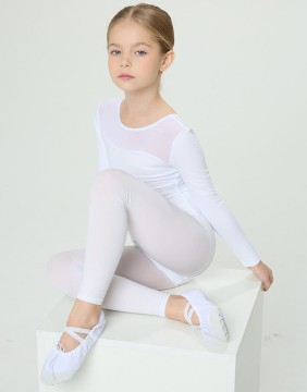 Laste retuusid ''Ballet Bianco" 60 Den