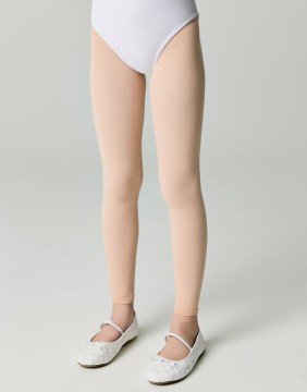 Детские леггинсы ''Ballet Light Pink" 60 Den