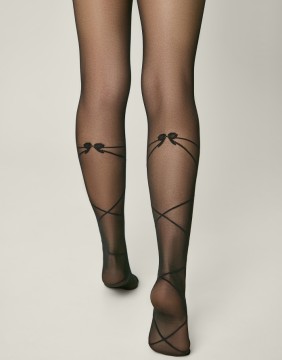 Tights for children ''Merry Nero" 20 Den