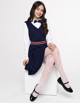 Детские колготки ''Alice Bianco" 20 Den