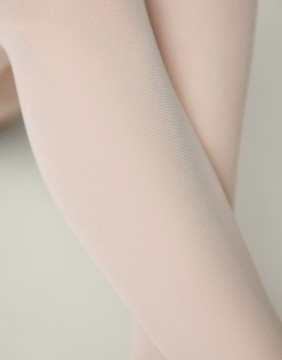 Tights for children ''Mila Bianco" 25 Den