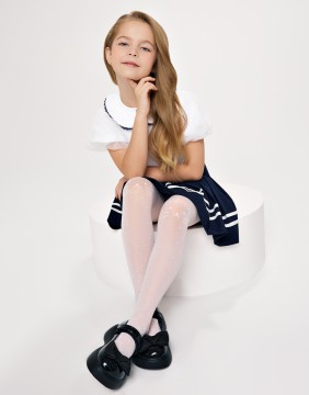 Детские колготки ''Katie Bianco" 20 Den