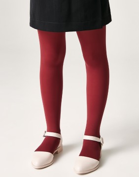 Retuusid lastele ''Cool Bordo" 50 Den