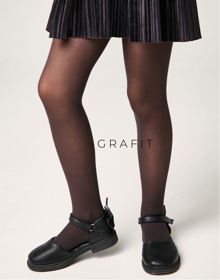 Retuusid lastele "Princess" 40 Den