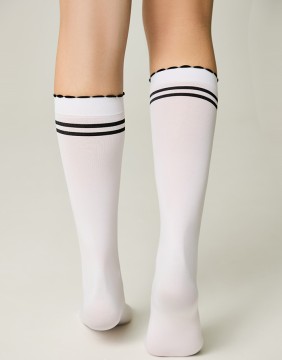 Laste sokid "Elegant Lucky" 60 Den