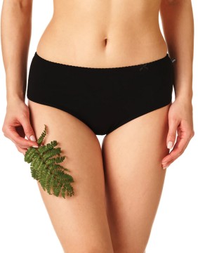 Женские трусики "Alore Black" 2 шт.