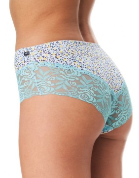 Women's Panties "Summer Breeze" 2pcs
