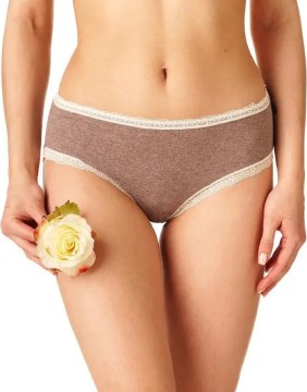 Women's Panties "Autumn Breeze" 2pcs