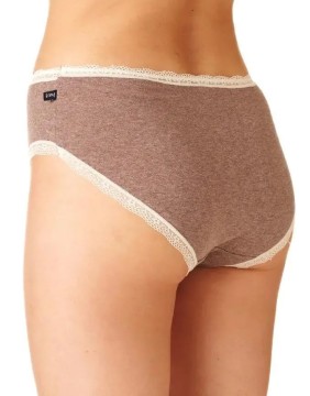 Women's Panties "Autumn Breeze" 2pcs